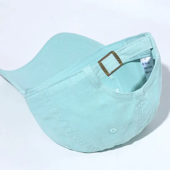 Soft Top Fashion High Quality Baseball Hat
