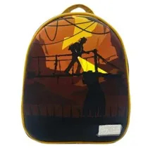 Daily Fashion Casual Backpack