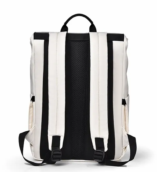 Large Capacity Flip Top Lightweight Computer Backpack