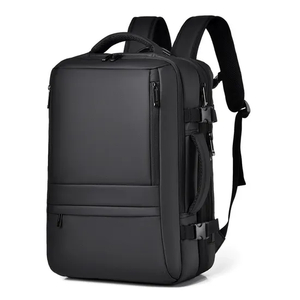 New Large Capacity Lightweight Casual Korean Edition Book Bag