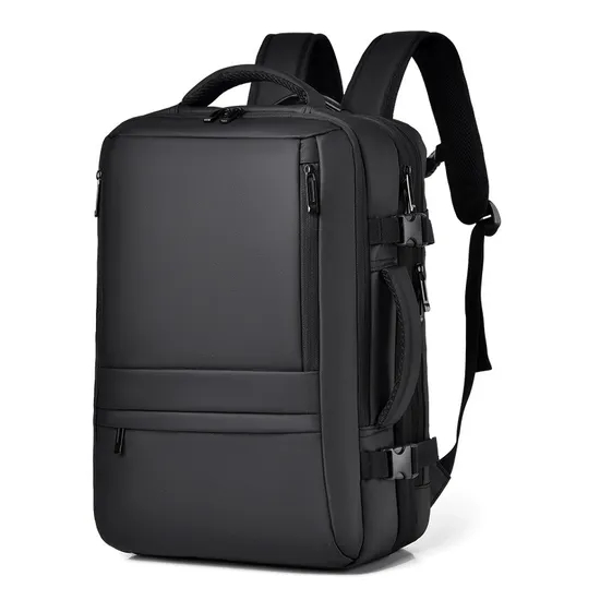 New Large Capacity Lightweight Casual Korean Edition Book Bag