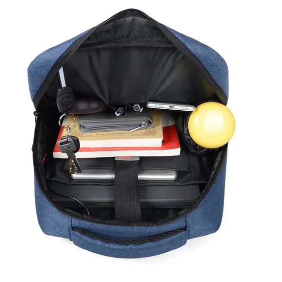 Customizable Fashion Casual Backpack