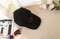 Alphabet Three-Dimensional Embroidered Logo Waterproof Versatile Baseball Cap