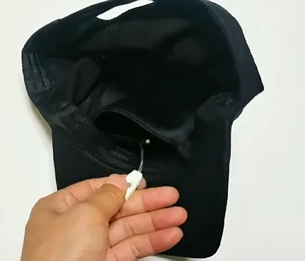 New LED Multifunctional Voice Control Display Baseball Cap
