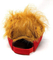Cartoon Image Empty Top Baseball Cap